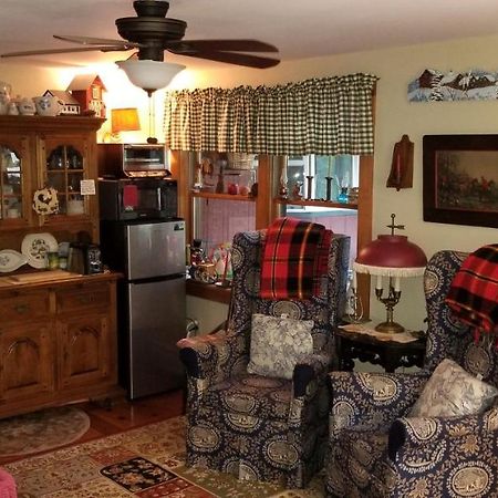 Eastgate Inn B&B 莱诺克斯 外观 照片