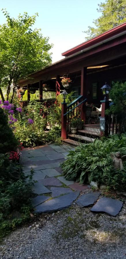 Eastgate Inn B&B 莱诺克斯 外观 照片